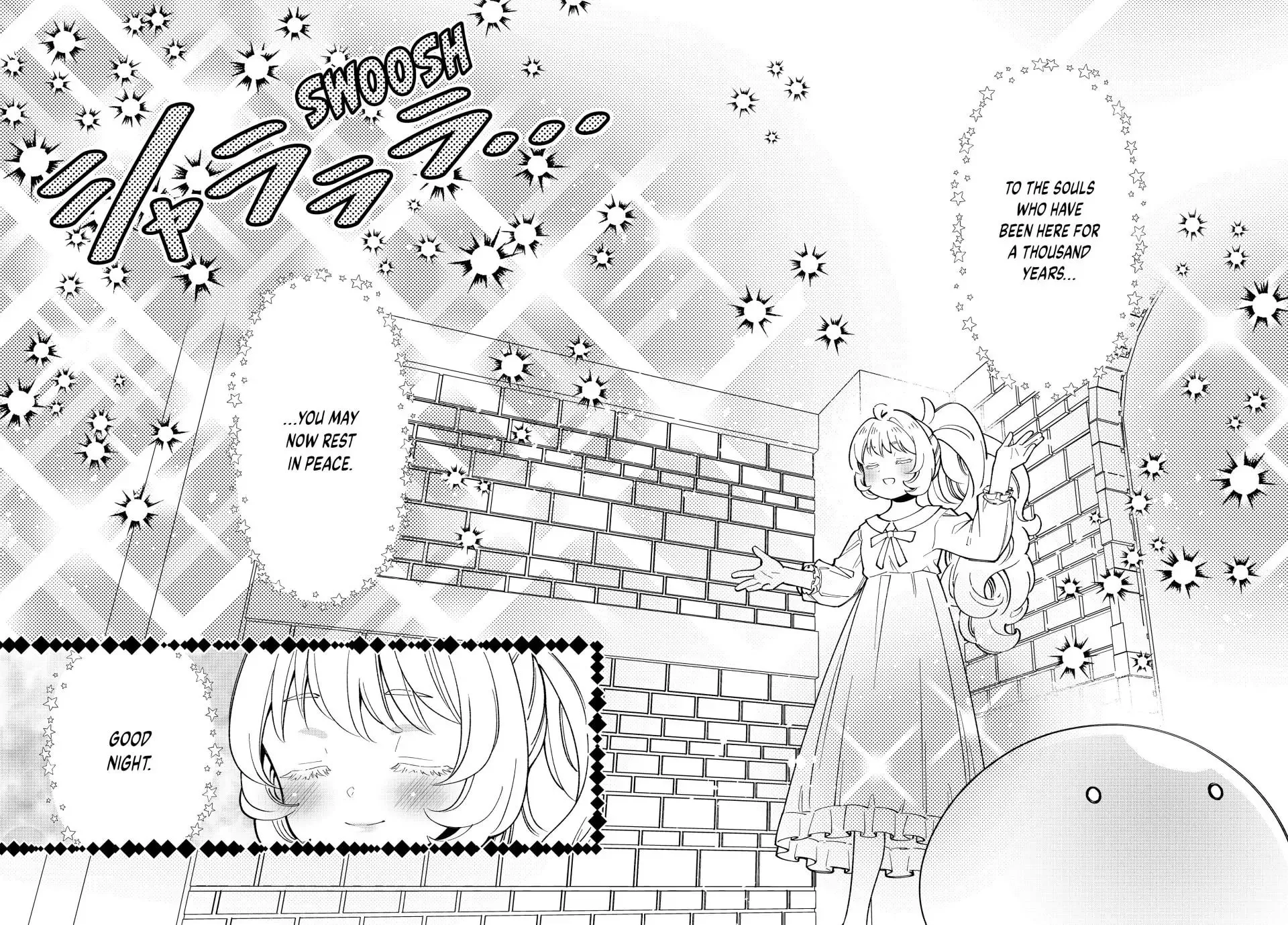 The Casual Chronicles of a Great Saint Chapter 42 page 24 - 