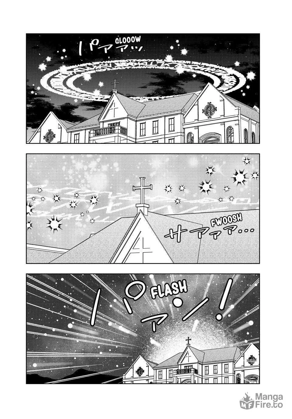 The Casual Chronicles of a Great Saint Chapter 42 page 25 - 