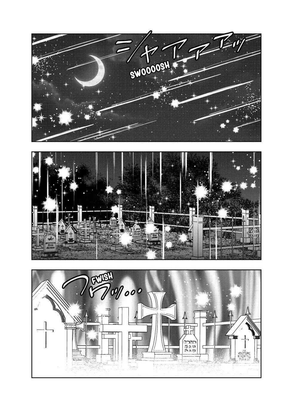 The Casual Chronicles of a Great Saint Chapter 42 page 26 - 