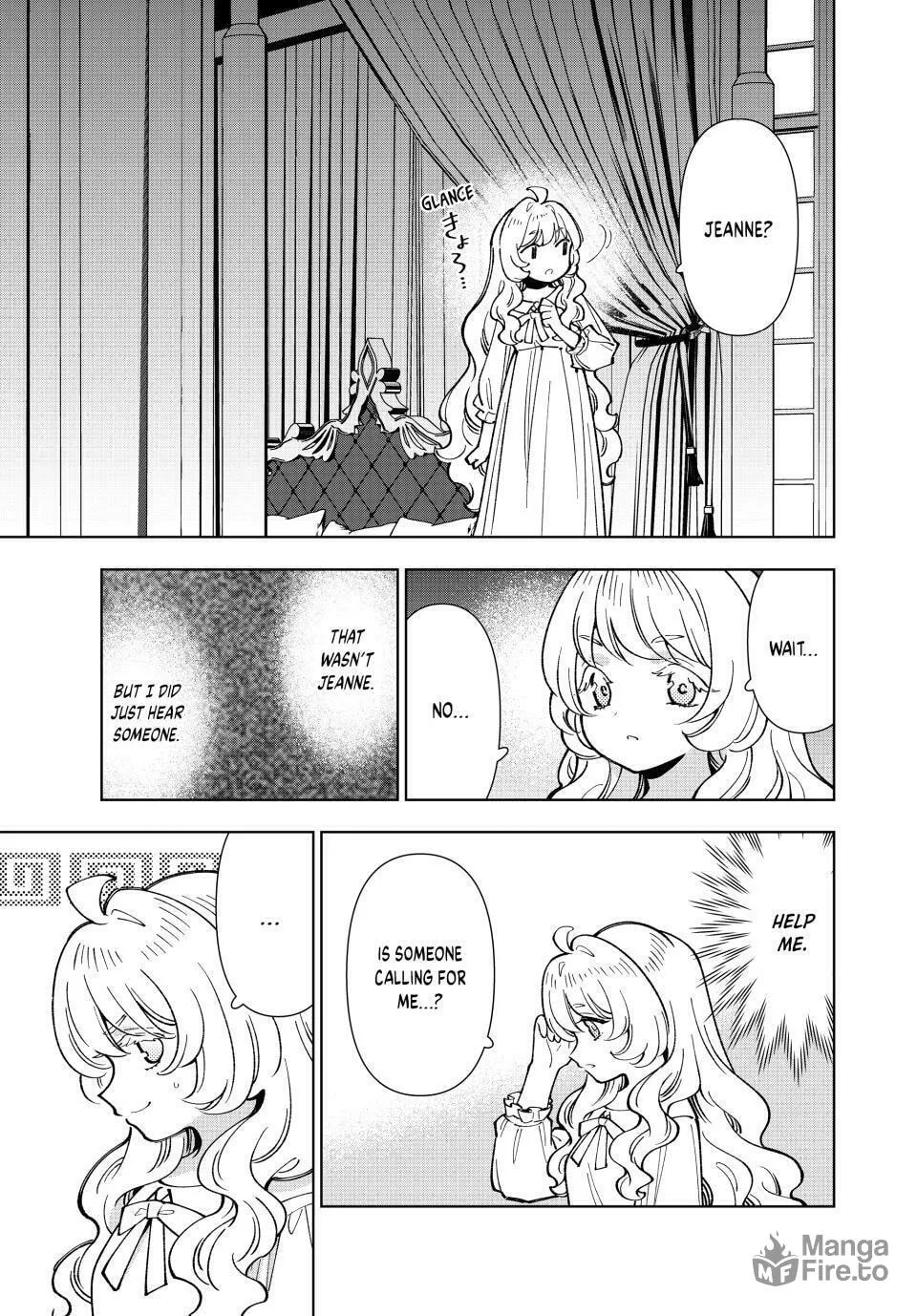 The Casual Chronicles of a Great Saint Chapter 42 page 5 - 