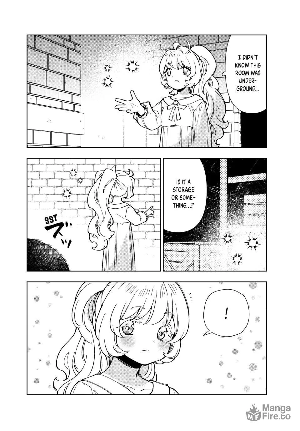 The Casual Chronicles of a Great Saint Chapter 42 page 10 - 