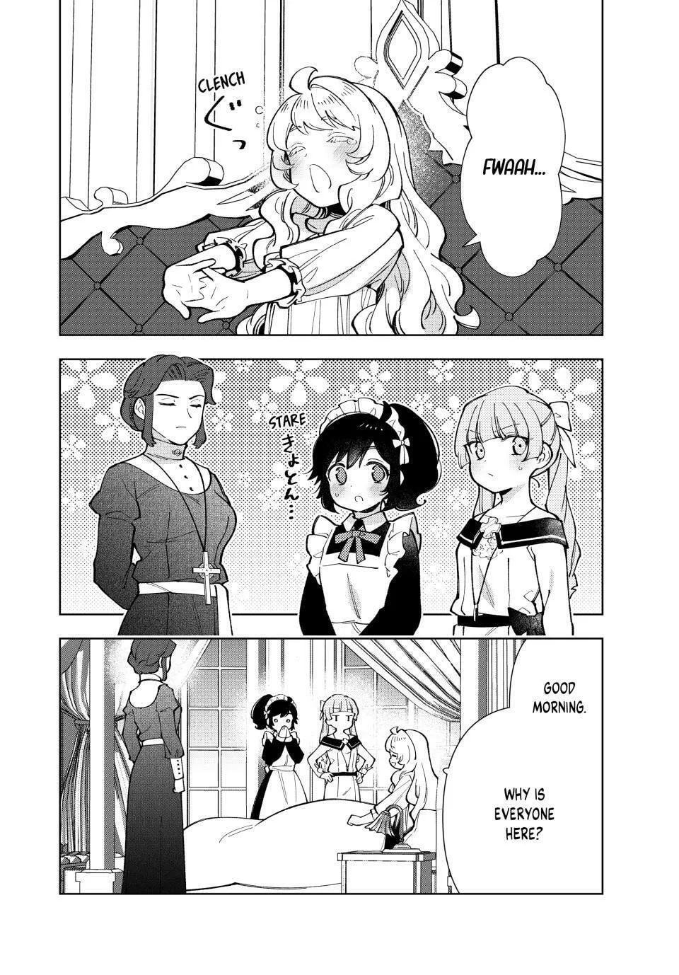 The Casual Chronicles of a Great Saint Chapter 43 page 2 - 