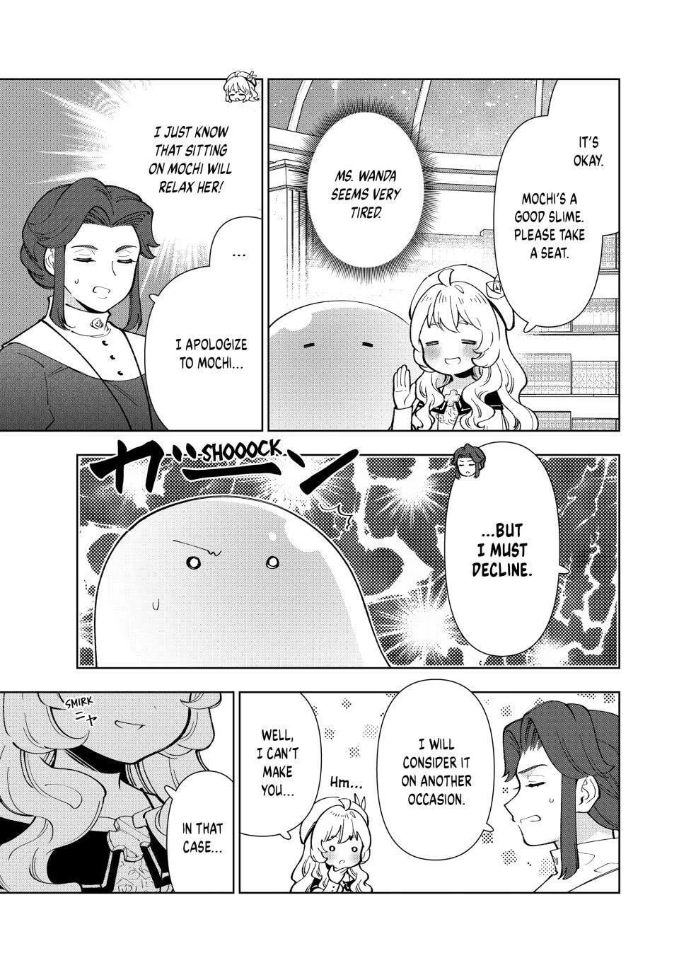 The Casual Chronicles of a Great Saint Chapter 43 page 23 - 
