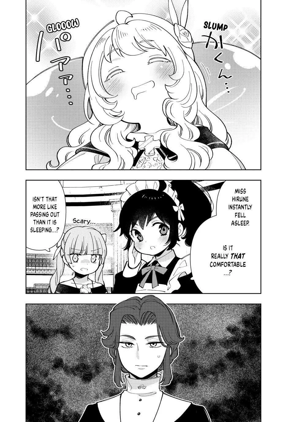 The Casual Chronicles of a Great Saint Chapter 43 page 26 - 
