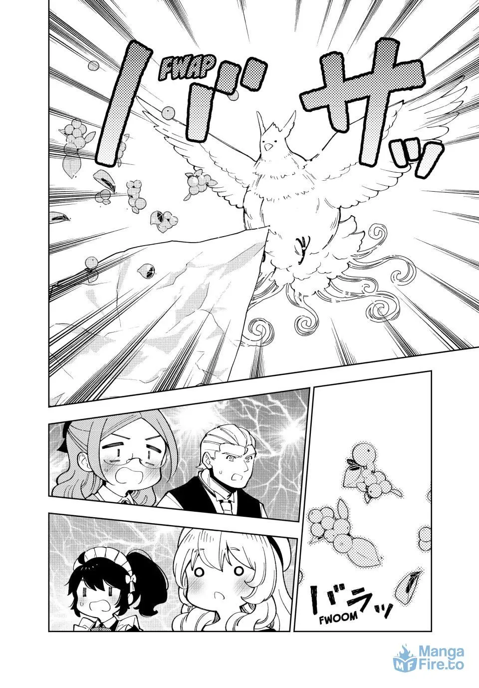 The Casual Chronicles of a Great Saint Chapter 49 page 21 - 