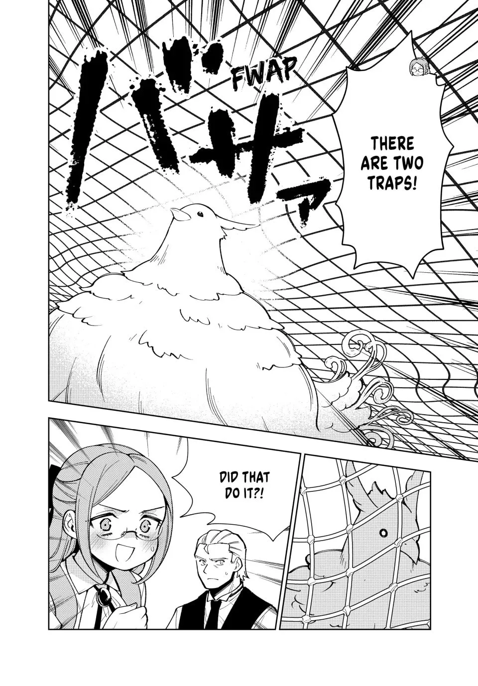 The Casual Chronicles of a Great Saint Chapter 49 page 23 - 