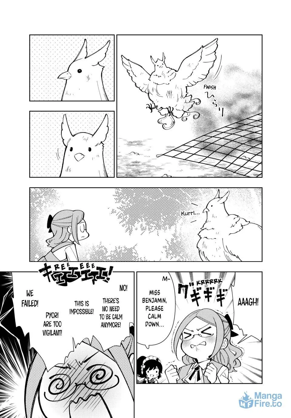 The Casual Chronicles of a Great Saint Chapter 49 page 24 - 