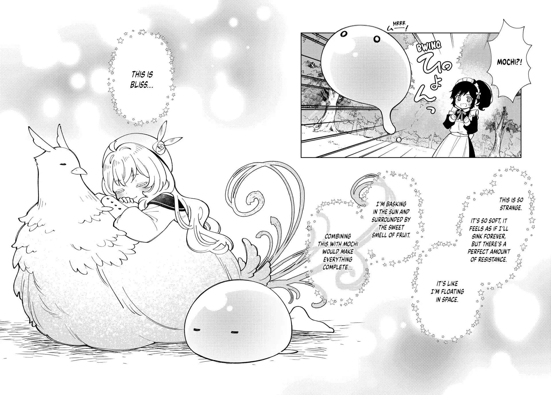 The Casual Chronicles of a Great Saint Chapter 49 page 29 - 