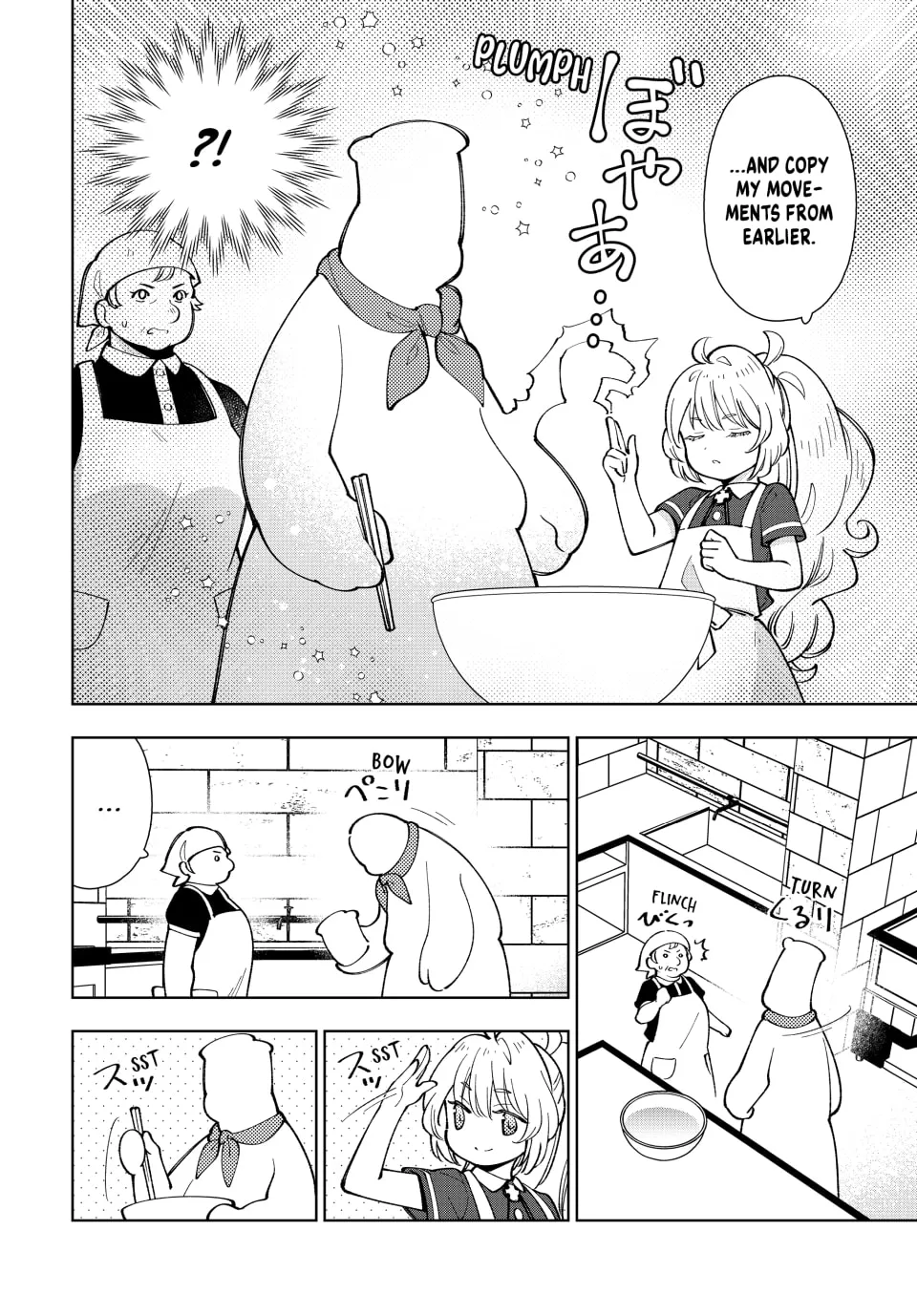 The Casual Chronicles of a Great Saint Chapter 5 page 26 - 