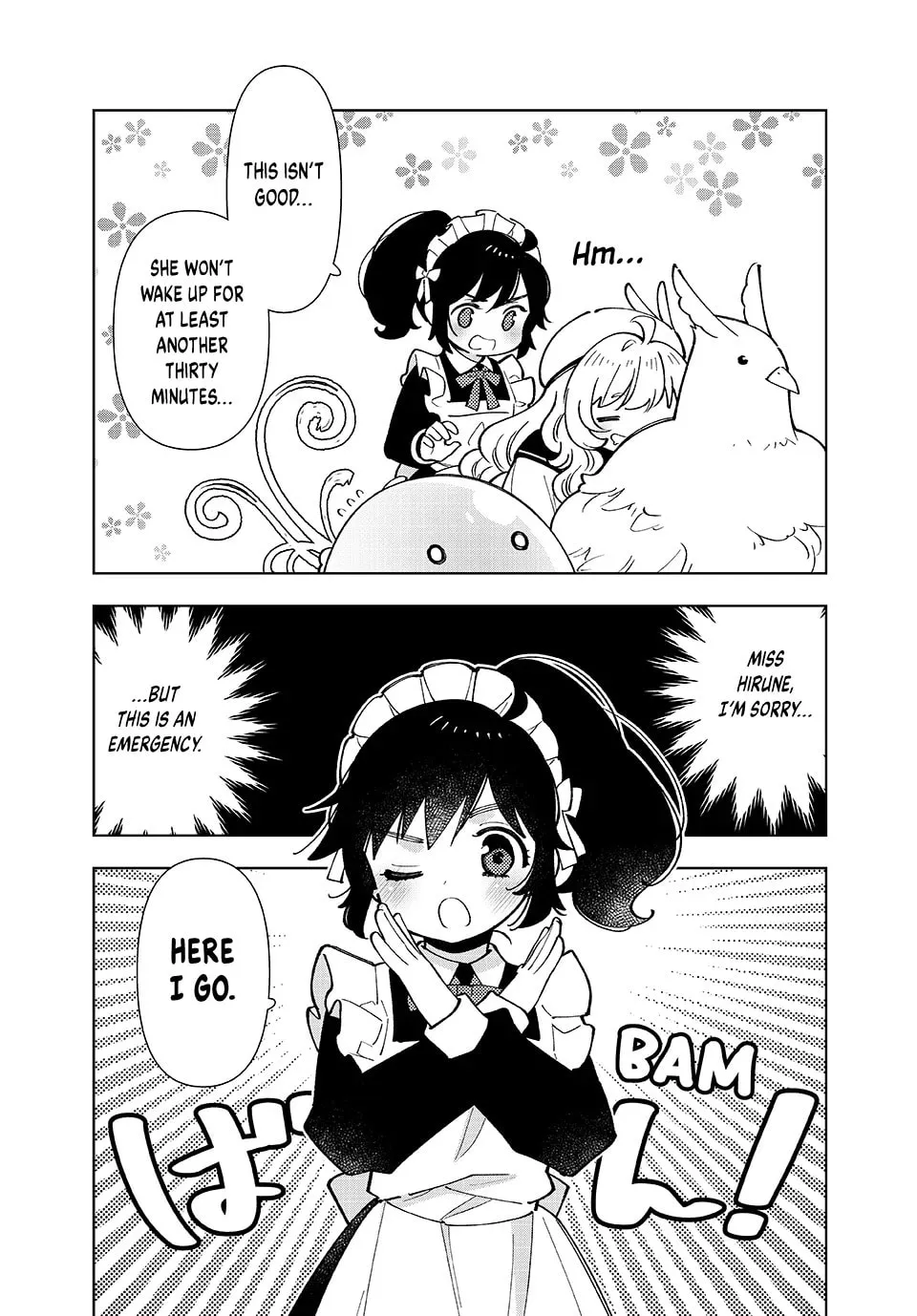 The Casual Chronicles of a Great Saint Chapter 50 page 25 - 