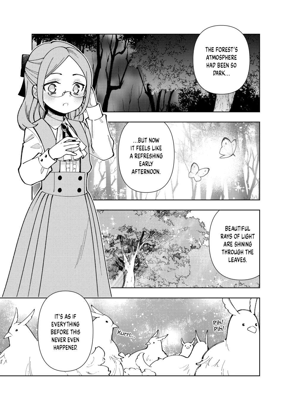 The Casual Chronicles of a Great Saint Chapter 51 page 16 - 