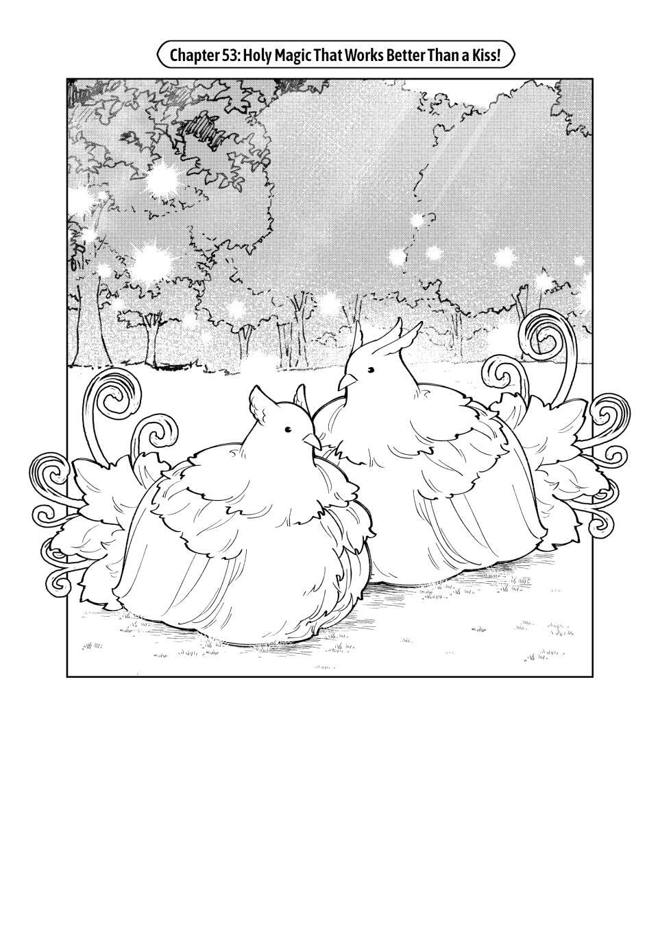The Casual Chronicles of a Great Saint Chapter 53 page 1 - 