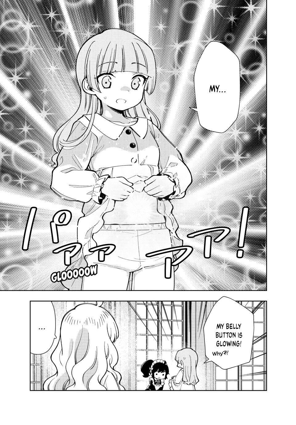 The Casual Chronicles of a Great Saint Chapter 53 page 25 - 