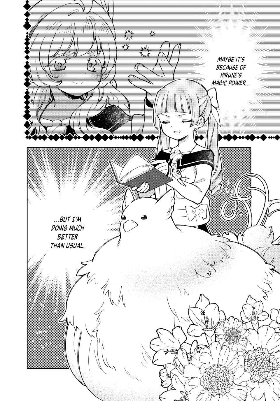 The Casual Chronicles of a Great Saint Chapter 54 page 18 - 