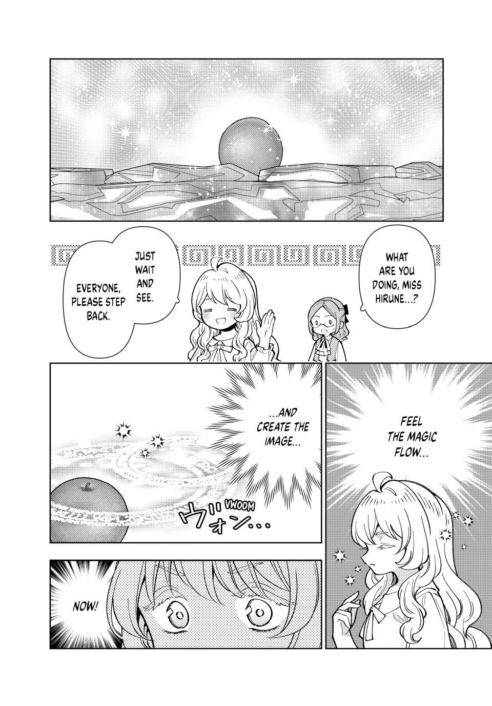 The Casual Chronicles of a Great Saint Chapter 55 page 24 - 