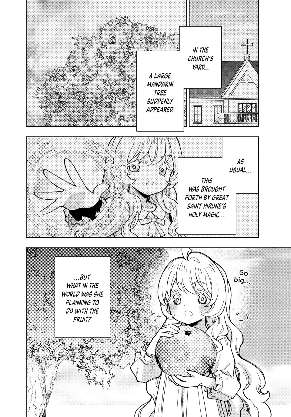 The Casual Chronicles of a Great Saint Chapter 56 page 2 - 