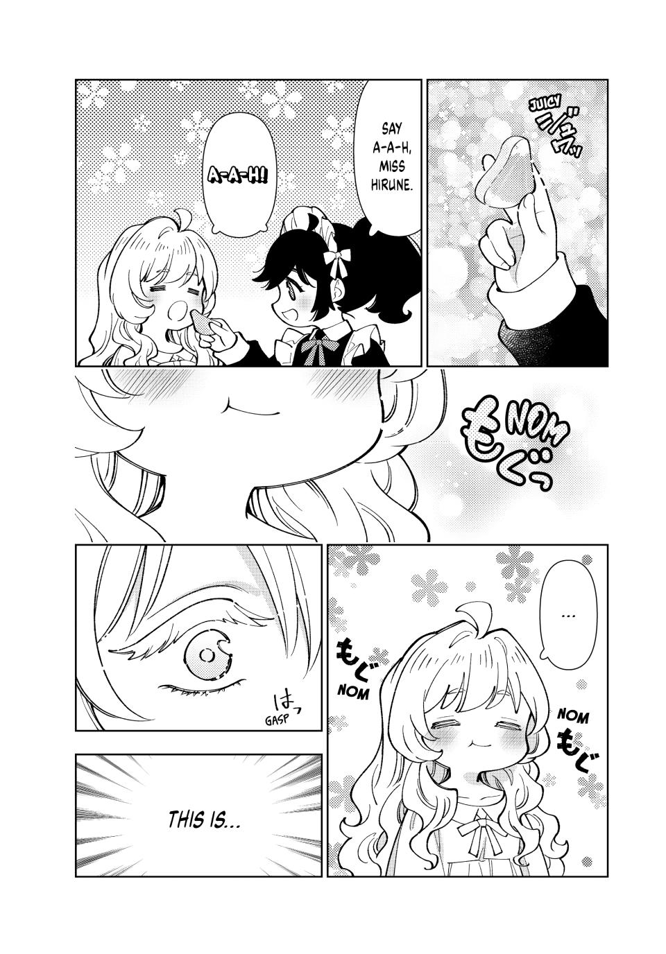 The Casual Chronicles of a Great Saint Chapter 56 page 7 - 