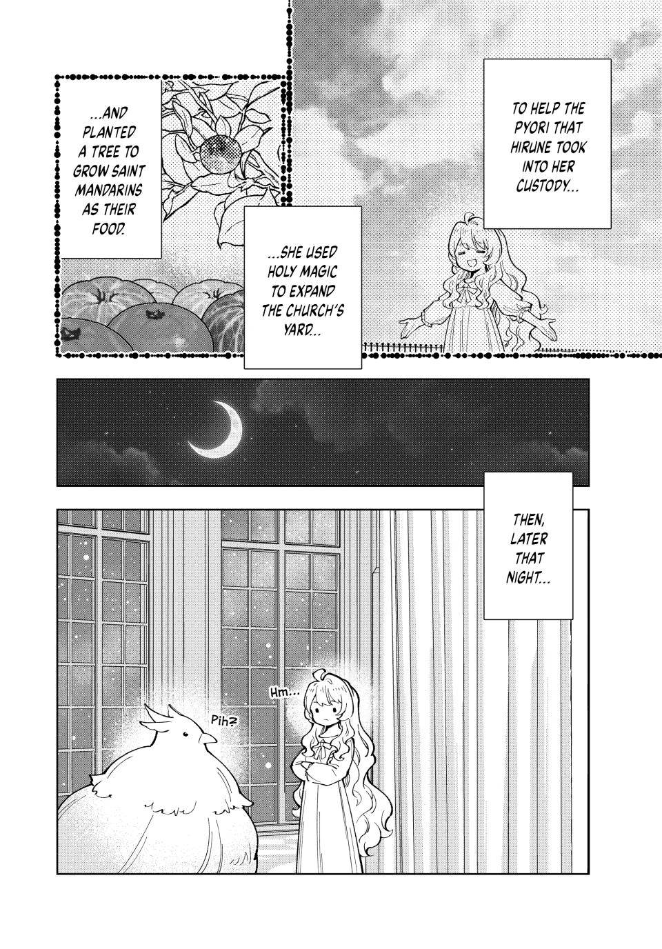 The Casual Chronicles of a Great Saint Chapter 57 page 2 - 