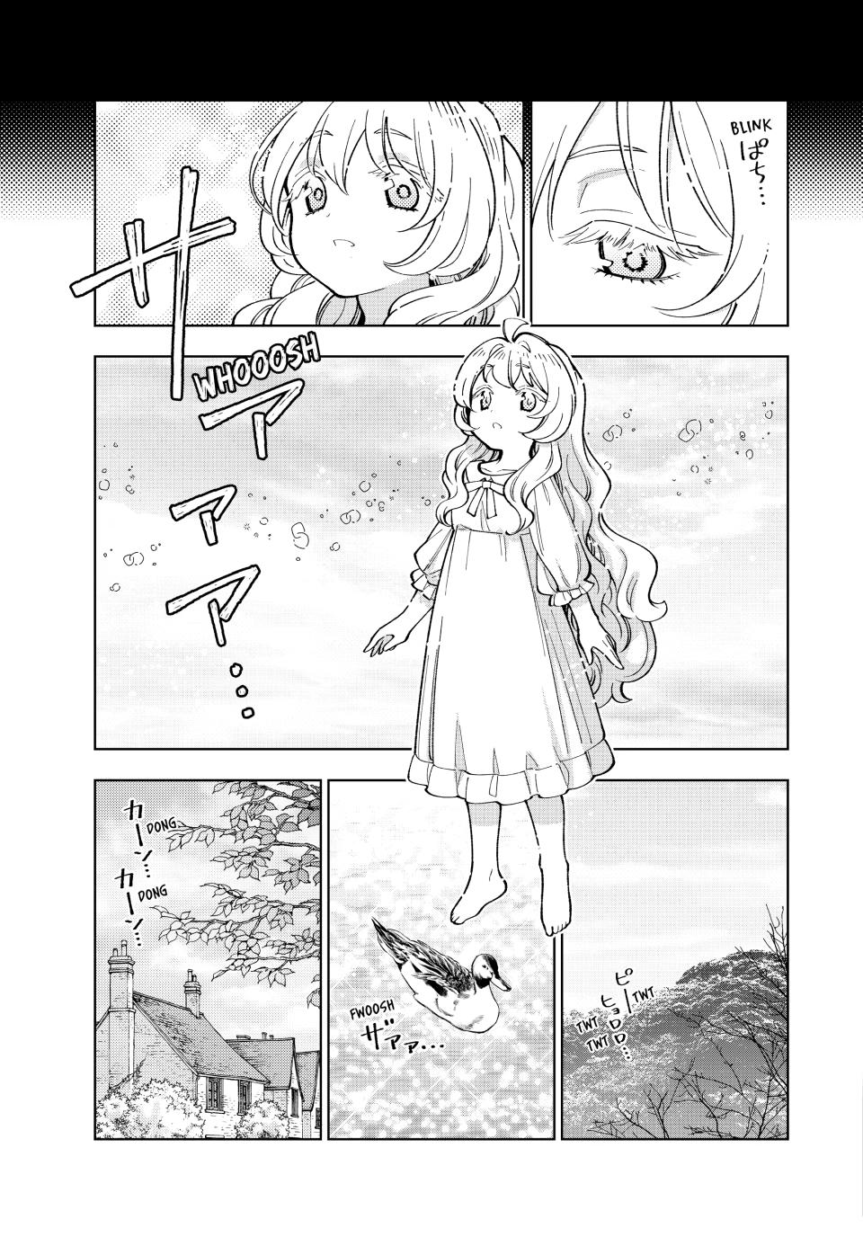 The Casual Chronicles of a Great Saint Chapter 57 page 11 - 