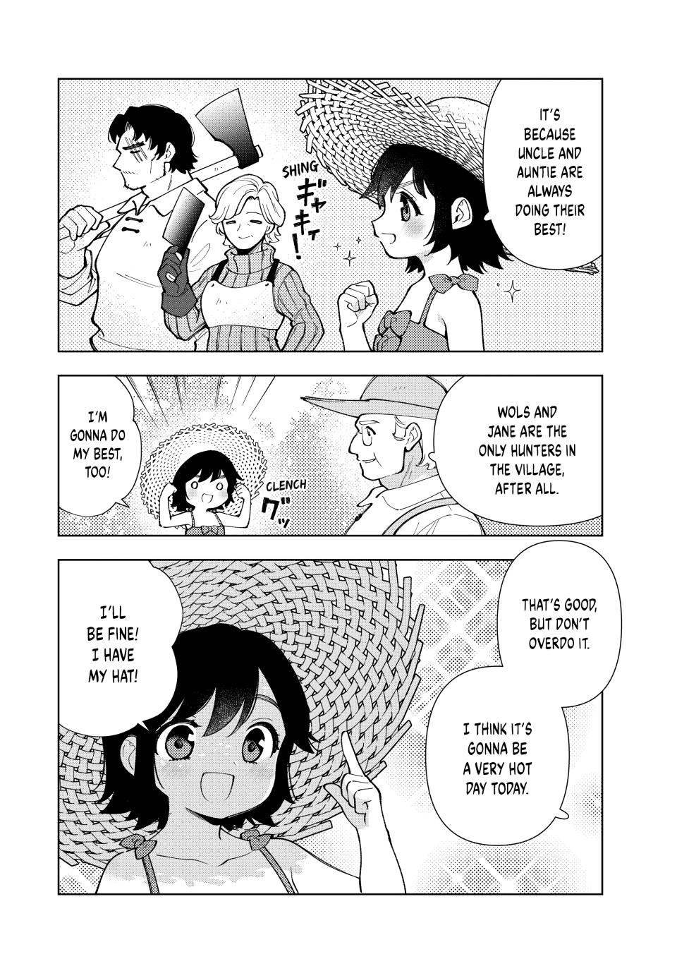 The Casual Chronicles of a Great Saint Chapter 57 page 18 - 