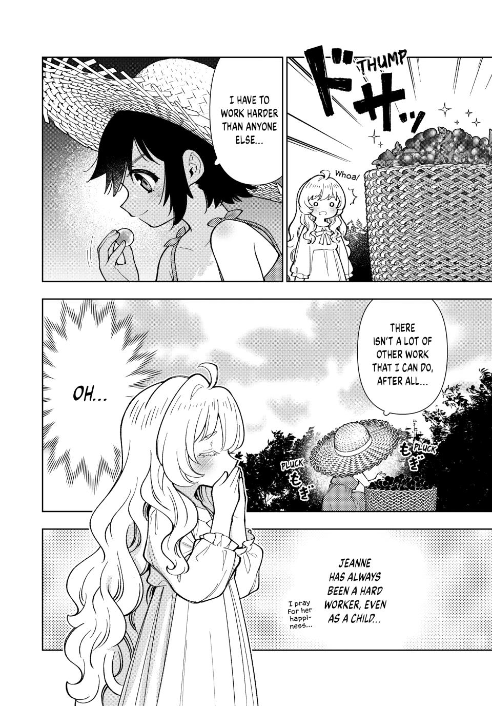The Casual Chronicles of a Great Saint Chapter 57 page 20 - 