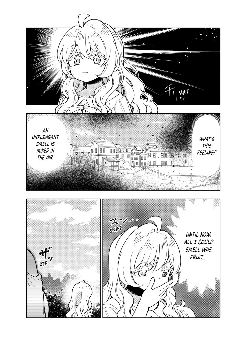 The Casual Chronicles of a Great Saint Chapter 57 page 25 - 