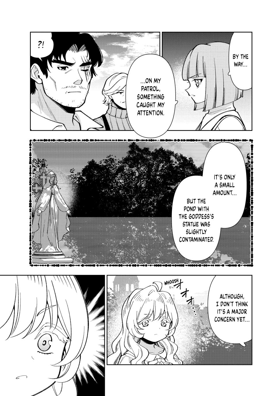 The Casual Chronicles of a Great Saint Chapter 57 page 29 - 
