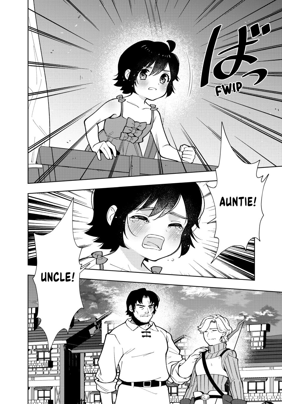 The Casual Chronicles of a Great Saint Chapter 58 page 22 - 