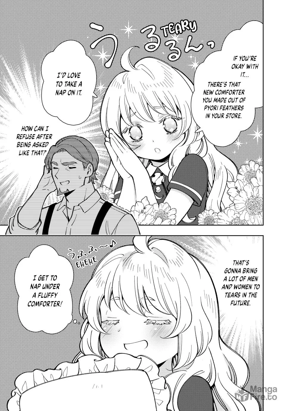 The Casual Chronicles of a Great Saint Chapter 6 page 24 - 