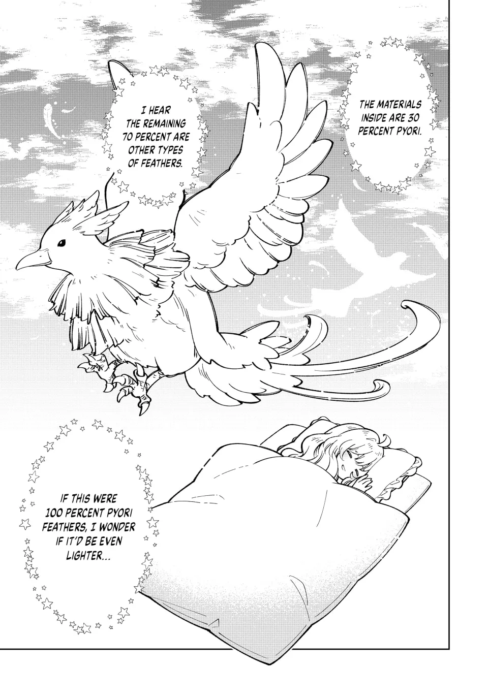 The Casual Chronicles of a Great Saint Chapter 6 page 28 - 