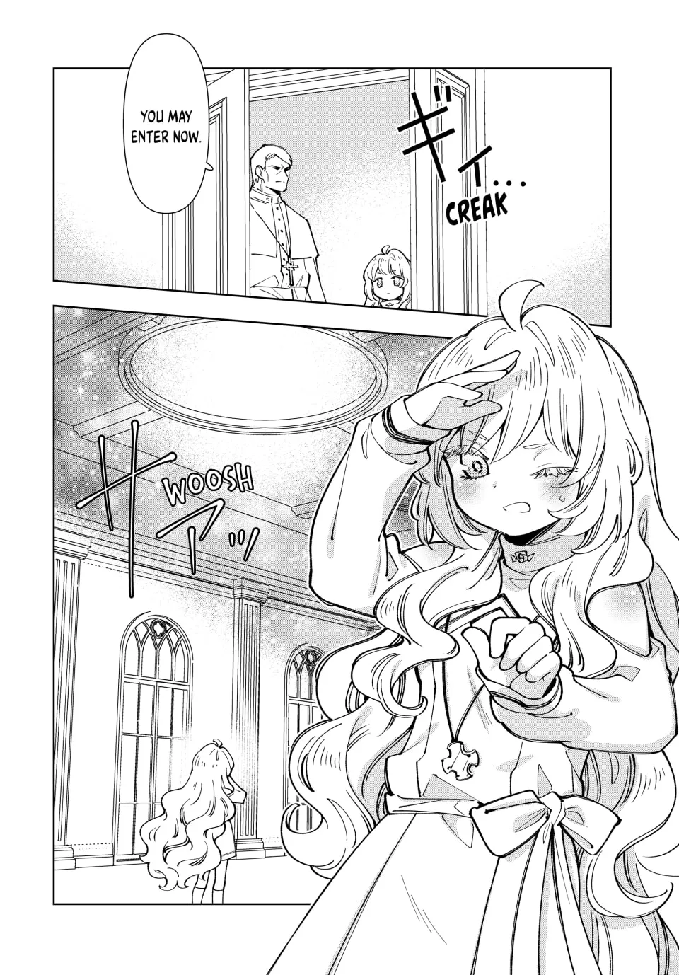 The Casual Chronicles of a Great Saint Chapter 9 page 16 - 