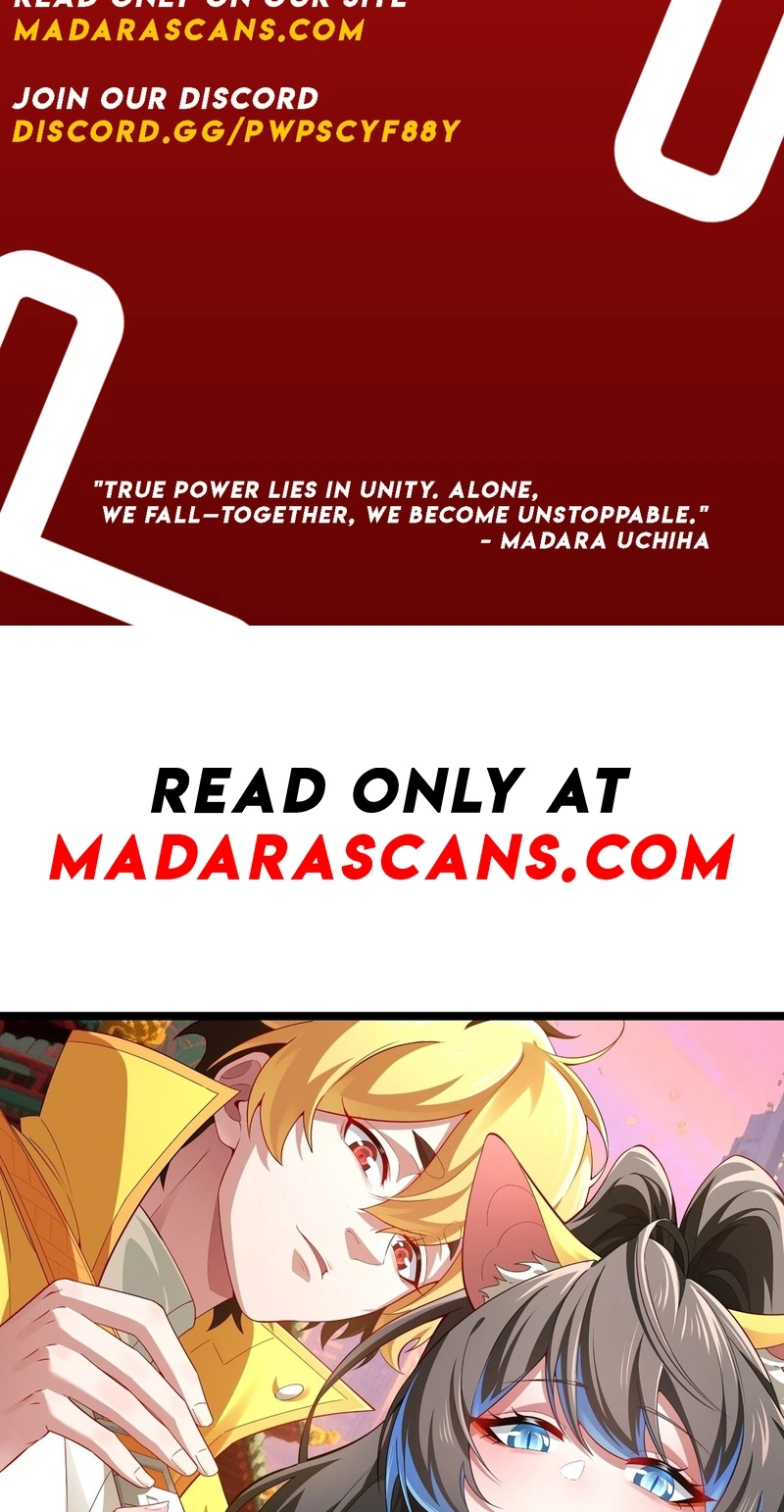 The Cat Coming Chapter 37 page 2 - 
