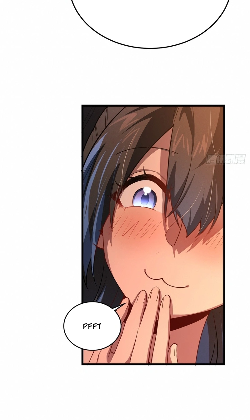 The Cat Coming Chapter 37 page 14 - 