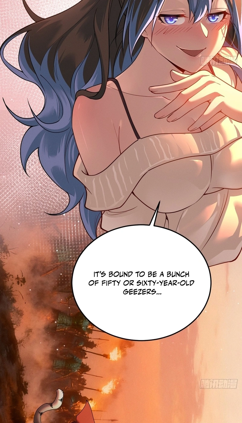The Cat Coming Chapter 37 page 22 - 