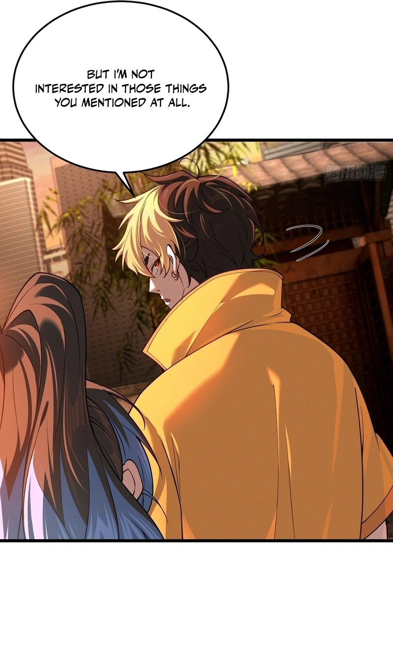 The Cat Coming Chapter 37 page 25 - 