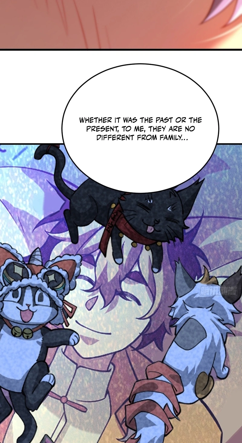 The Cat Coming Chapter 37 page 31 - 
