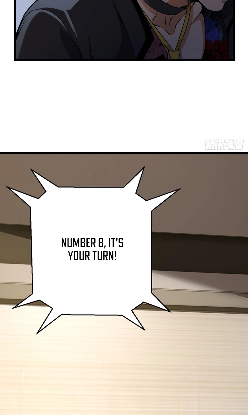 The Cat Coming Chapter 37 page 46 - 
