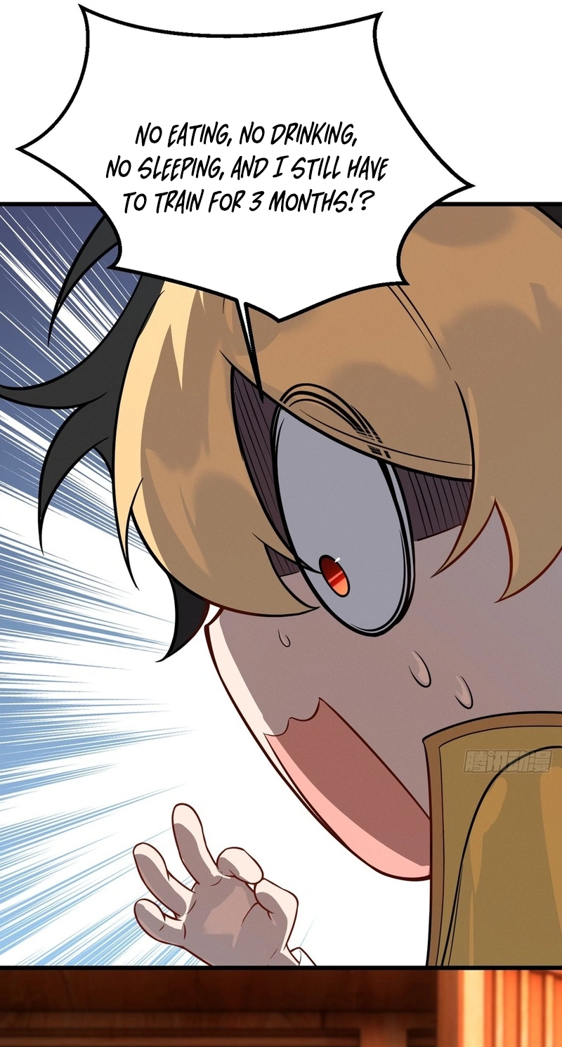 The Cat Coming Chapter 37 page 6 - 