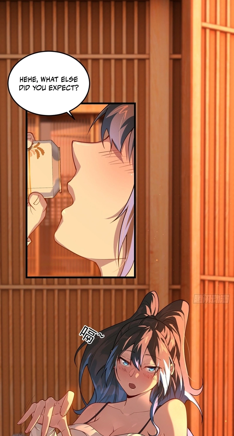 The Cat Coming Chapter 37 page 7 - 