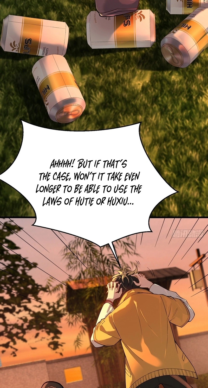 The Cat Coming Chapter 37 page 9 - 