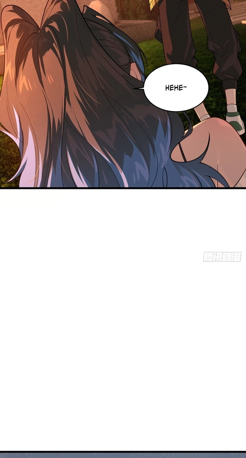 The Cat Coming Chapter 37 page 10 - 