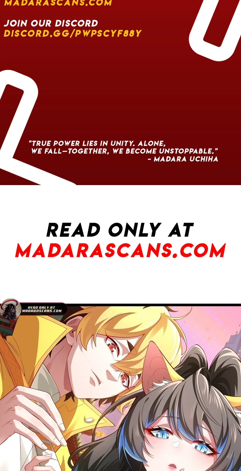 The Cat Coming Chapter 39 page 2 - 