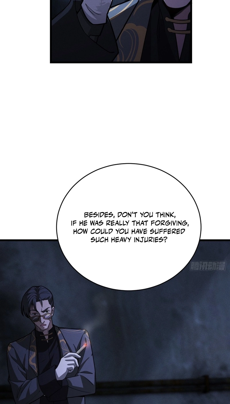 The Cat Coming Chapter 39 page 19 - 
