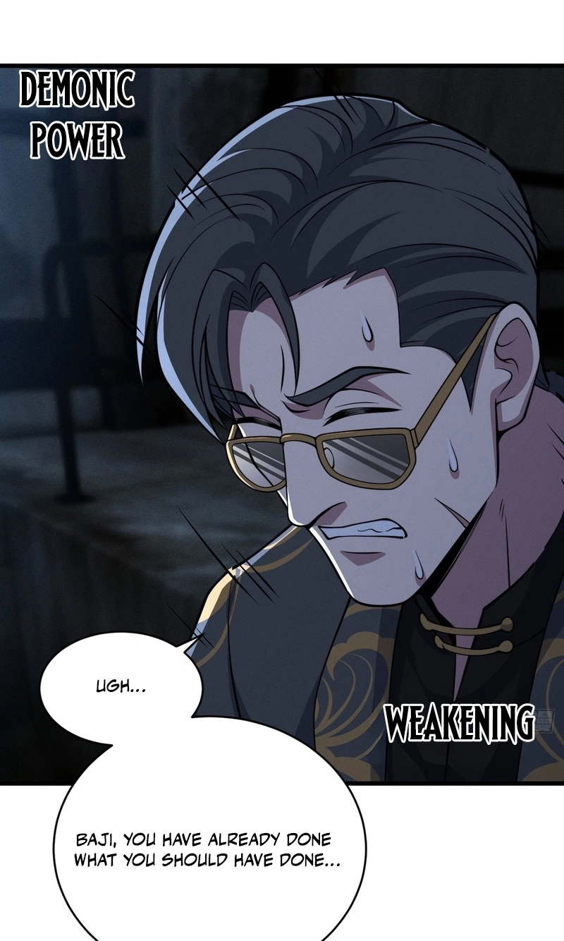 The Cat Coming Chapter 39 page 39 - 