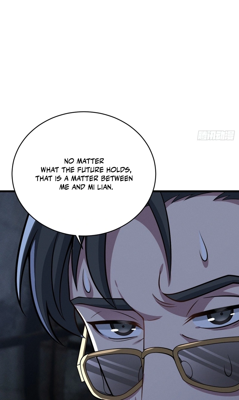 The Cat Coming Chapter 39 page 42 - 