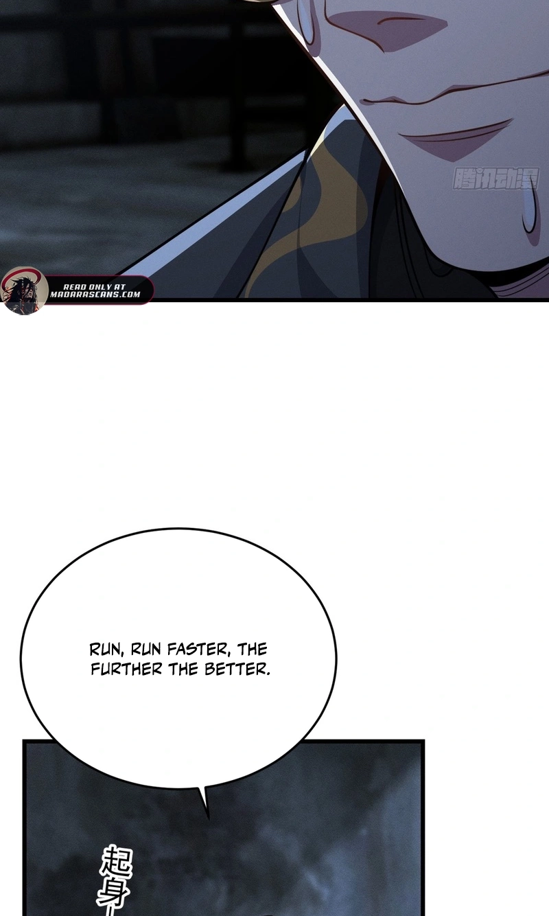The Cat Coming Chapter 39 page 43 - 