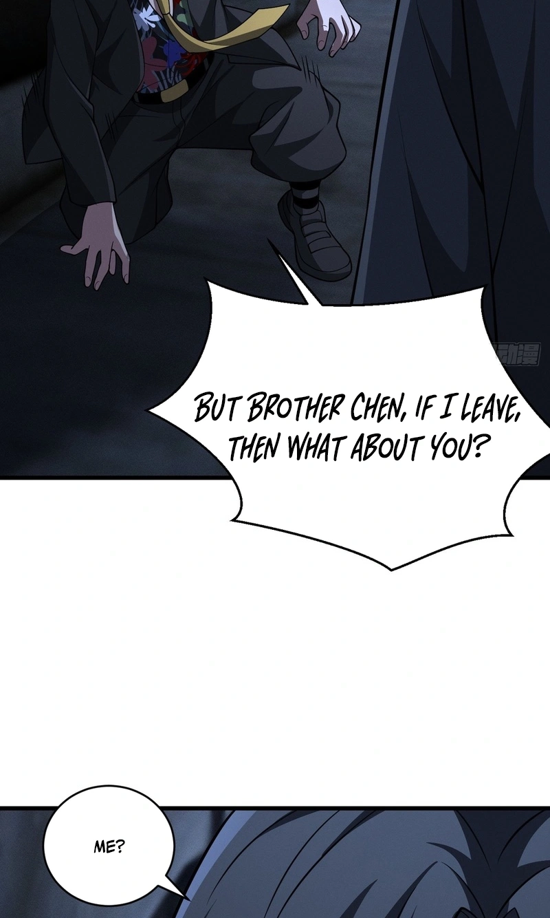 The Cat Coming Chapter 39 page 46 - 