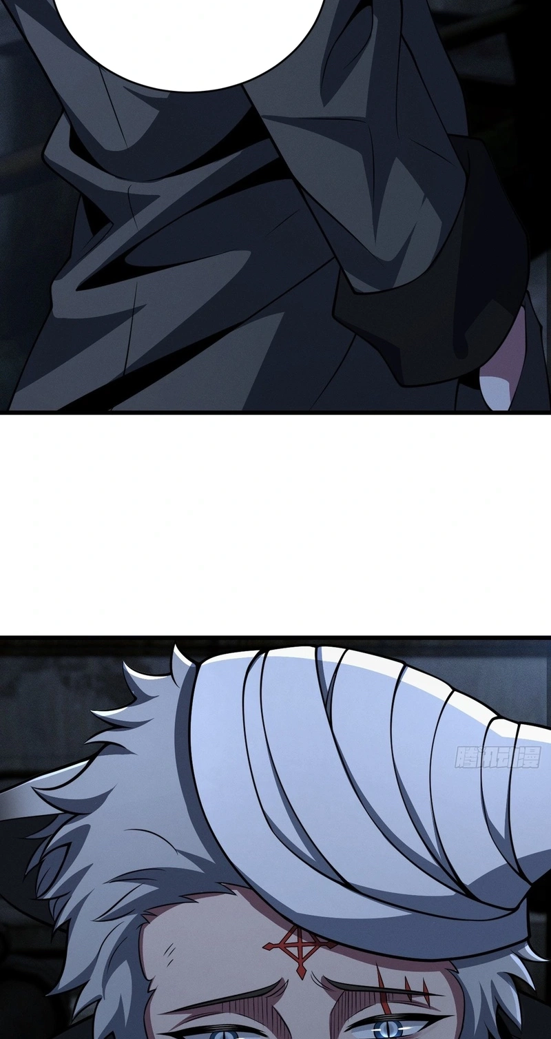 The Cat Coming Chapter 39 page 54 - 