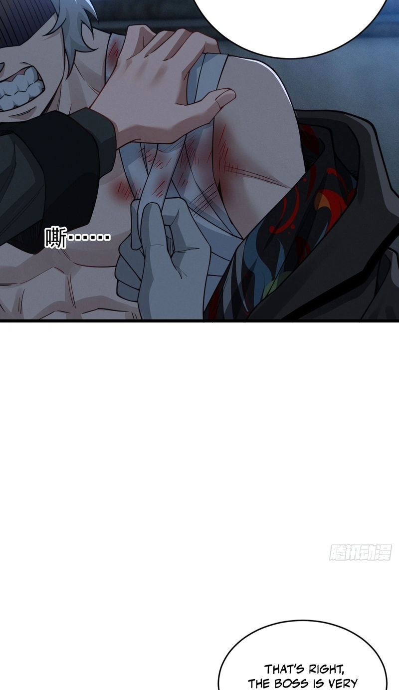 The Cat Coming Chapter 39 page 9 - 