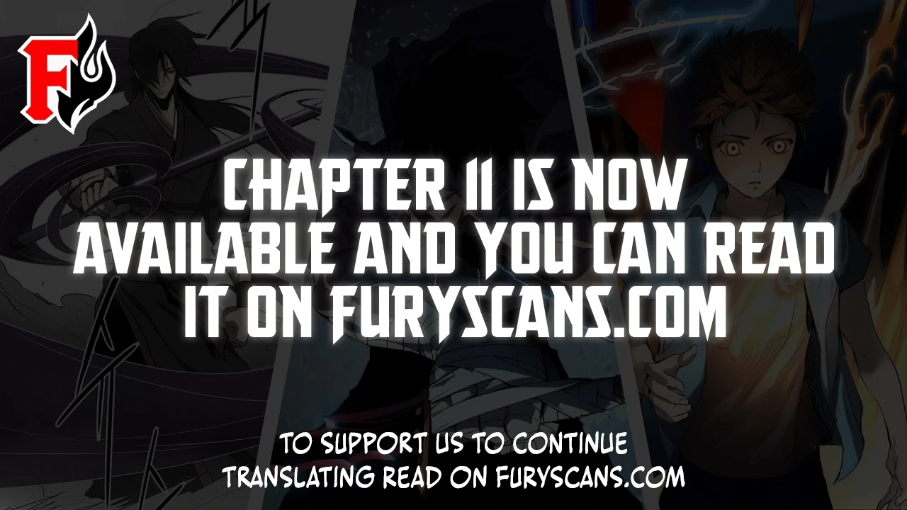 The Cat Coming Chapter 4 page 1 - 